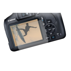 محافظ صفحه نمایش Canon EOS 2000D