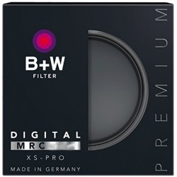 فیلتر B+W 67mm Circular-Pol
