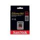 کارت حافظه SanDisk 256GB Extreme PRO CFexpress  Type B