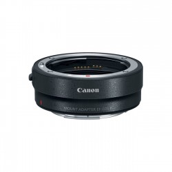 مبدل لنز Canon Mount Adapter EF-EOS R