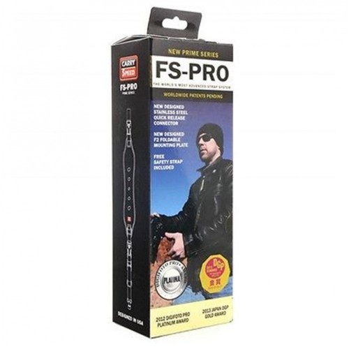 بند دوربین Carry Speed FS-Pro