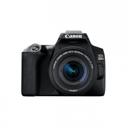 دوربین Canon EOS 250D + 18-55mm IS STM 