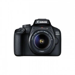 دوربین Canon EOS 4000D + 18-55mm III