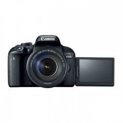 دوربین Canon EOS 800D + 18-135mm IS STM
