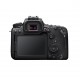 دوربین Canon EOS 90D + 18-135mm IS USM