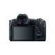 دوربین بدون آینه Canon EOS R + 24-105mm f/4-7.1 IS STM