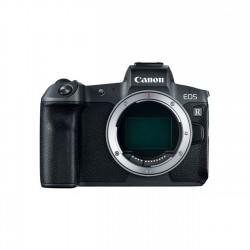 دوربین بدون آینه Canon EOS R