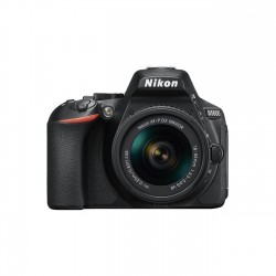 دوربین Nikon D5600 +18-55mm