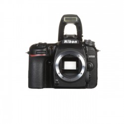 دوربین Nikon D7500 +18-140mm