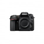 دوربین Nikon D7500 +18-140mm
