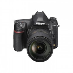 دوربین Nikon D780 + 24-120mm