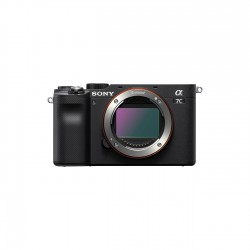 دوربین بدون آینه Sony Alpha a7C