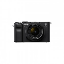 دوربین بدون آینه Sony Alpha a7C + 28-60mm