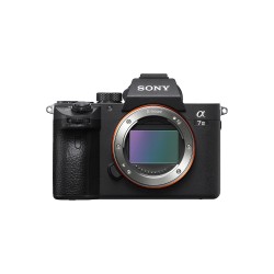 دوربین بدون آینه Sony Alpha a7 III