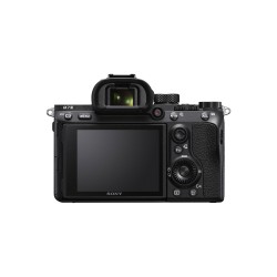 دوربین بدون آینه Sony Alpha a7 III