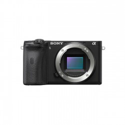دوربین بدون آینه Sony Alpha a6600