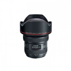 لنز Canon EF 11-24mm f/4L USM