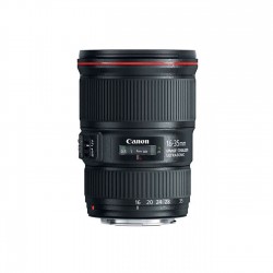 لنز Canon EF 16-35mm f/4L IS USM
