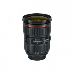 لنز Canon EF 24-70mm f/2.8L II USM