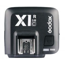 گیرنده بی سیم Godox X1 2.4 GHz TTL